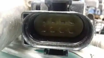 Second-hand car spare part driver left window regulator for audi a8 (d2) 4.2 quattro oem iam references 8d0837397  