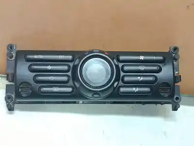 Second-hand car spare part  for BMW MINI (R50,R53)  OEM IAM references 64111502216  1502216