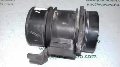 Second-hand car spare part Flowmeter for RENAULT KANGOO (F/KC0) ALIZE OEM IAM references 7700109812  5WK9620