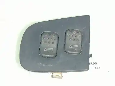 İkinci el araba yedek parçası SOL ÖN PENCERE ANAHTARI için ALFA ROMEO 145  OEM IAM referansları 153049000  