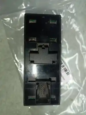 Peça sobressalente para automóvel em segunda mão botão / interruptor elevador vidro dianteiro esquerdo por fiat bravo (198) 1.9 dynamic multijet referências oem iam 05907c189  05907c