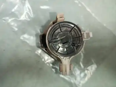 Second-hand car spare part heating / air conditioning control panel for toyota yaris (ksp9/scp9/nlp9) básico oem iam references 758734  