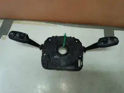 Peça sobressalente para automóvel em segunda mão comutador de luzes por bmw serie 1 berlina (e81/e87) 120d referências oem iam 693279402