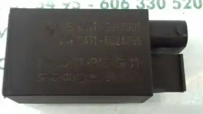 Peça sobressalente para automóvel em segunda mão Sensor por BMW SERIE 7 (E65/E66) 745i Referências OEM IAM S64116917001  AW64116924755