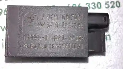 Peça sobressalente para automóvel em segunda mão sensor por bmw serie 7 (e65/e66) 745i referências oem iam s64116917001  aw64116924755