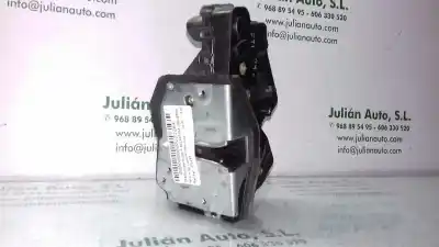 Peça sobressalente para automóvel em segunda mão fechadura da porta dianteira esquerda por bmw serie 3 berlina (e46) 2.0 320d referências oem iam ftl241