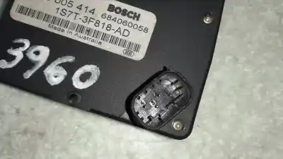 Peça sobressalente para automóvel em segunda mão sensor por jaguar x-type 2.2 d classic referências oem iam 1s7t3f818ad  0265005414