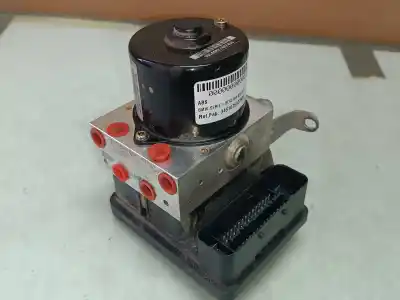 Peça sobressalente para automóvel em segunda mão abs por bmw serie 1 berlina (e81/e87) 120d referências oem iam 3451676977801