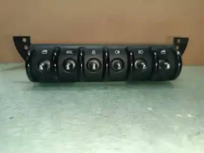 Second-hand car spare part Multifunction Switch for BMW MINI (R50,R53) Cooper OEM IAM references 6L316958033  37223A