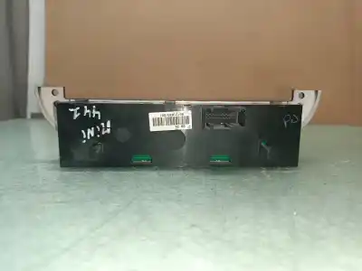 Second-hand car spare part multifunction switch for bmw mini (r50,r53) cooper oem iam references 6l316958033  37223a