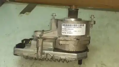 Pezzo di ricambio per auto di seconda mano PIANTONE DELLO STERZO per OPEL MERIVA (2006->)  Riferimenti OEM IAM 26108652  86A70000109F