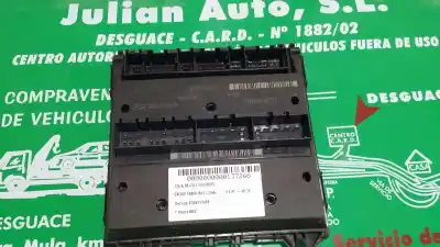 Автозапчасти б/у блок реле/предохранителей за skoda fabia (5j2 ) style ссылки oem iam 6q2937049f