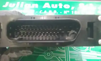 Pezzo di ricambio per auto di seconda mano centralina cambio automatico per audi q7 (4l) 3.0 v6 24v tdi riferimenti oem iam 09d927750fs  mtja015363