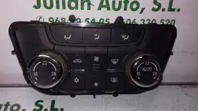 Автозапчастина б/у  для OPEL MOKKA  Посилання на OEM IAM A2C95560700  13474055