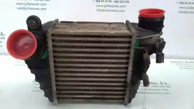 Автозапчасти б/у интеркулер за AUDI A3 (8L) Motor 1.8 Ltr. - 110 kW 20V Turbo ссылки OEM IAM 1J0145803F  862328X