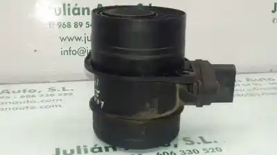 Second-hand car spare part flowmeter for seat leon (1p1) reference oem iam references 074906461b  0281002461