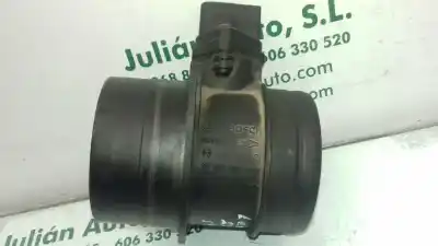 Second-hand car spare part flowmeter for seat leon (1p1) reference oem iam references 074906461b  0281002461