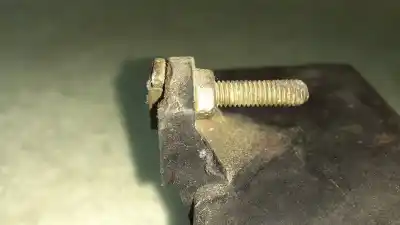 Peça sobressalente para automóvel em segunda mão caixa de pré-aquecimento por citroen c15 d referências oem iam tpd512  