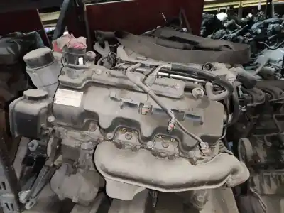 Pièce détachée automobile d'occasion moteur complet pour mercedes-benz clase clk (w208) coupe 320 (208.365) références oem iam 112940  112940 30 632514