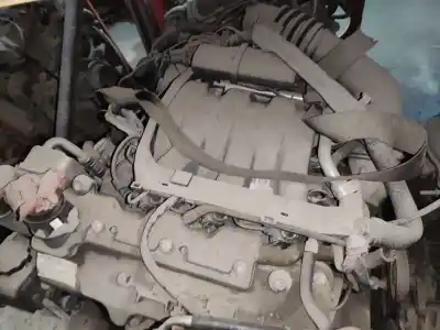 Pièce détachée automobile d'occasion moteur complet pour mercedes-benz clase clk (w208) coupe 320 (208.365) références oem iam 112940  112940 30 632514