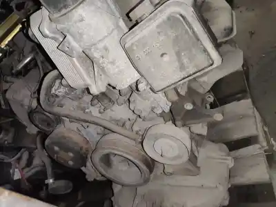Pièce détachée automobile d'occasion moteur complet pour mercedes-benz clase clk (w208) coupe 320 (208.365) références oem iam 112940  112940 30 632514