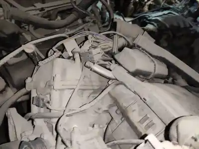 Pièce détachée automobile d'occasion moteur complet pour mercedes-benz clase clk (w208) coupe 320 (208.365) références oem iam 112940  112940 30 632514