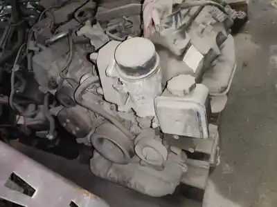Pièce détachée automobile d'occasion moteur complet pour mercedes-benz clase clk (w208) coupe 320 (208.365) références oem iam 112940  112940 30 632514
