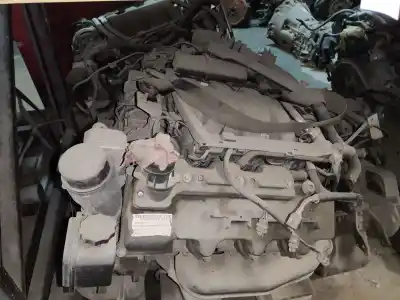 Pièce détachée automobile d'occasion moteur complet pour mercedes-benz clase clk (w208) coupe 320 (208.365) références oem iam 112940  112940 30 632514