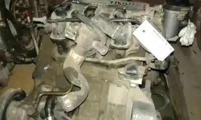 Pièce détachée automobile d'occasion MOTEUR COMPLET pour SMART COUPE  Références OEM IAM 16263646  10 16263646