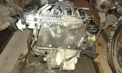 Peça sobressalente para automóvel em segunda mão motor completo por smart coupe pulse referências oem iam 16263646  10 16263646