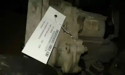 Second-hand car spare part Gearbox for SMART COUPE smart scape OEM IAM references 020301798230003202V016  