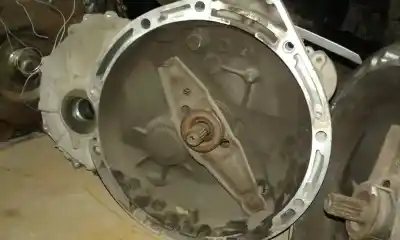 Pezzo di ricambio per auto di seconda mano riduttore per smart coupe smart scape riferimenti oem iam 020301798230003202v016  