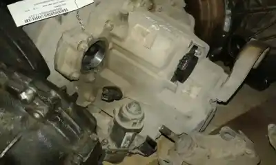 Pezzo di ricambio per auto di seconda mano riduttore per smart coupe smart scape riferimenti oem iam 020301798230003202v016  