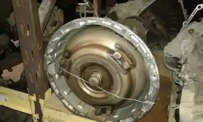 Pièce détachée automobile d'occasion BOÎTE DE VITESSES pour MERCEDES-BENZ CLASE SL (W230) ROADSTER  Références OEM IAM 722643  