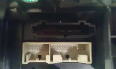 Peça sobressalente para automóvel em segunda mão comando de sofagem (chauffage / ar condicionado)  por seat toledo (5p2) exclusive referências oem iam   