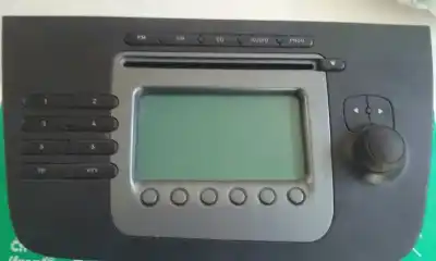 Peça sobressalente para automóvel em segunda mão  por SEAT TOLEDO (5P2)  Referências OEM IAM 5P1035152  5P1035152VXB