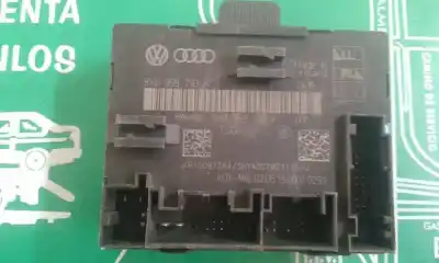 Recambio de automóvil de segunda mano de MODULO CONFORT para AUDI A1 SPORTBACK (8XA)  referencias OEM IAM 8X0959793K  