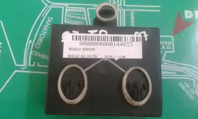 Pezzo di ricambio per auto di seconda mano modulo comfort per audi q7 (4l) 3.0 v6 24v tdi riferimenti oem iam 4l0959794b  