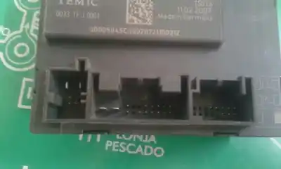Pezzo di ricambio per auto di seconda mano modulo comfort per audi q7 (4l) 3.0 v6 24v tdi riferimenti oem iam 4l0959794b  