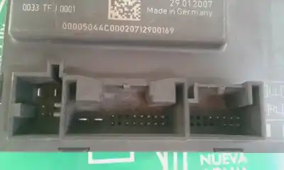 Pezzo di ricambio per auto di seconda mano modulo comfort per audi q7 (4l) 3.0 v6 24v tdi riferimenti oem iam 4l0959795b  