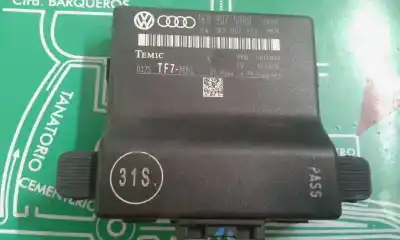 Second-hand car spare part Electronic Module for SEAT LEON (1P1) LEON (1P1) (2005 - 2012) OEM IAM references 1K0907530H  