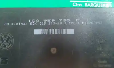 Автозапчастина б/у щит закр для seat toledo (1m2) stella посилання на oem iam 1c0959799e  