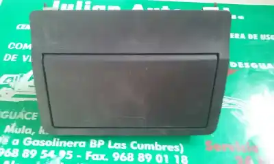 Recambio de automóvil de segunda mano de PANTALLA MULTIFUNCION para AUDI A1 SPORTBACK (8XA)  referencias OEM IAM 8X0857273B  