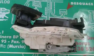 Second-hand car spare part  for SEAT LEON (5F1)  OEM IAM references 5K4839016Q  