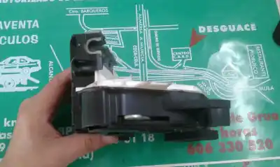 Second-hand car spare part rear right door lock for seat leon (5f1) reference oem iam references 5k4839016q  