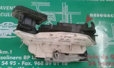 Second-hand car spare part  for SEAT LEON (5F1)  OEM IAM references 5K1837016E  