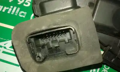 Second-hand car spare part front right door lock for seat leon (5f1) reference oem iam references 5k1837016e  