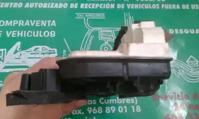 Second-hand car spare part rear right door lock for seat leon (5f1) reference oem iam references 5k4839016q  