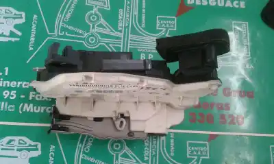 Second-hand car spare part  for SEAT LEON (5F1)  OEM IAM references 5K4839015Q  