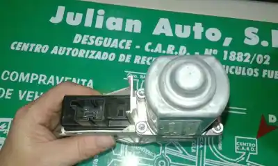 Pezzo di ricambio per auto di seconda mano motore alzacristalli anteriore sinistro per audi q7 (4l) 3.0 v6 24v tdi riferimenti oem iam 4l0959801b  977273101